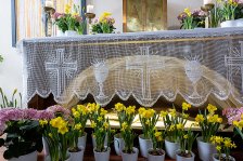 03.04.2026 Kreuzweg für Kinder